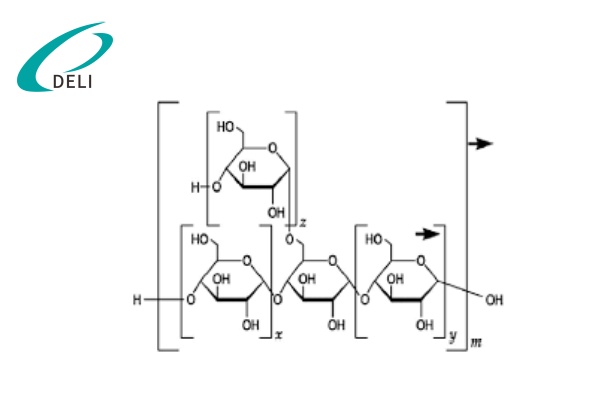 Phramauntutical ग्रेड Icodxtrin पाउन्ड CAS 7 73737676-1-1-।